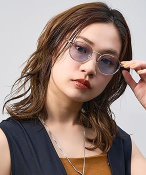 UNITED ARROWS ボストン型　サングラス UNITED ARROWS サングラス ボストン型 サングラス｜メタル